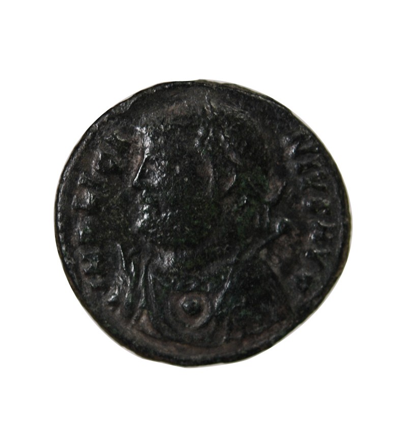 LICINIUS Ier - NUMMUS 318 CYZIQUE