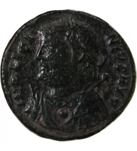 LICINIUS Ier - NUMMUS 318 CYZIQUE