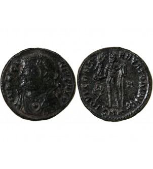 LICINIUS Ier - NUMMUS 318 CYZIQUE 2