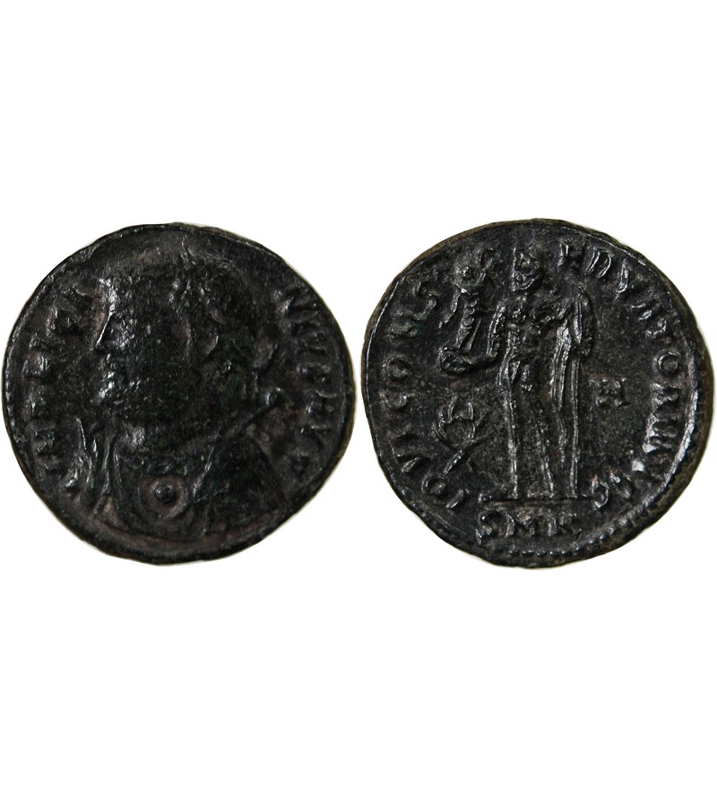 LICINIUS Ier - NUMMUS 318 CYZIQUE