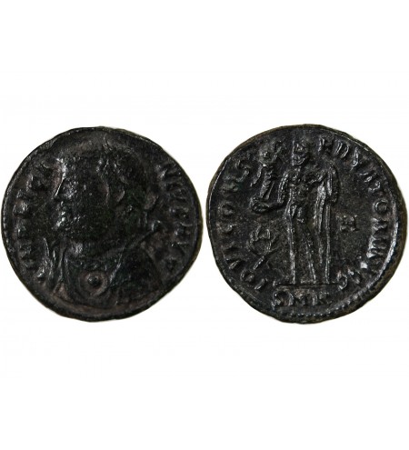 LICINIUS Ier - NUMMUS 318 CYZIQUE