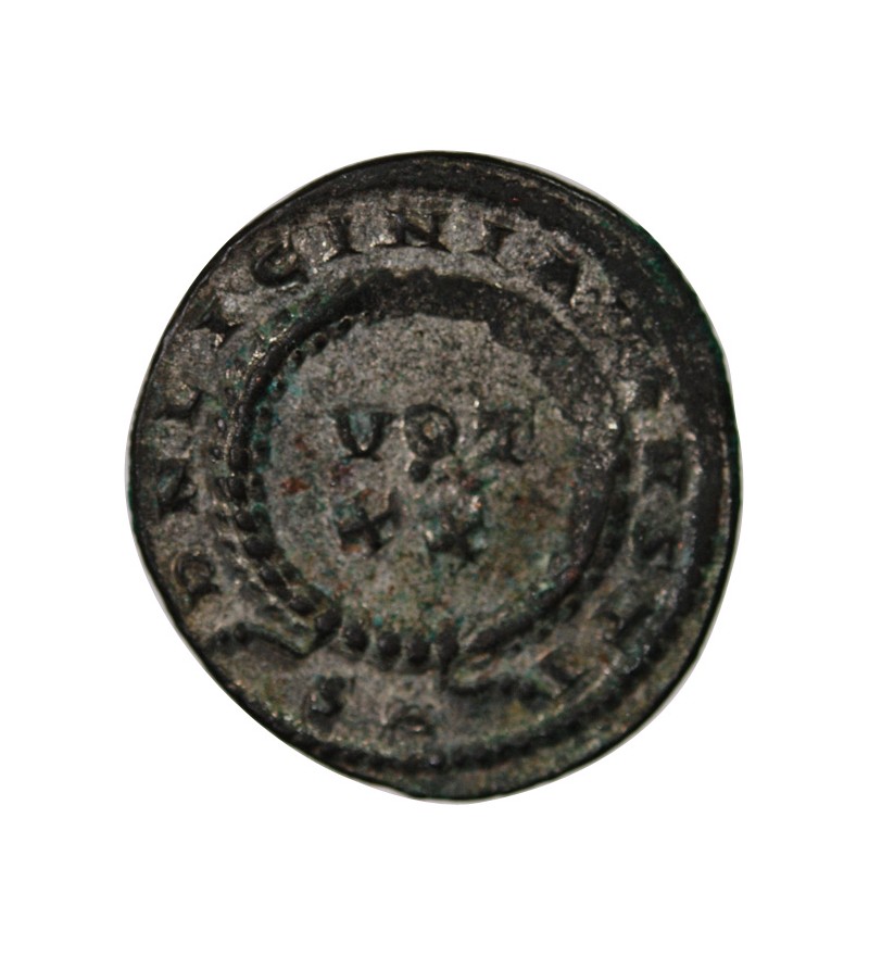 LICINIUS Ier - NUMMUS 321 / 322 ARLES