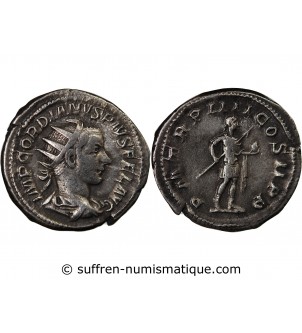 GORDIEN III - ANTONINIEN 241 ROME