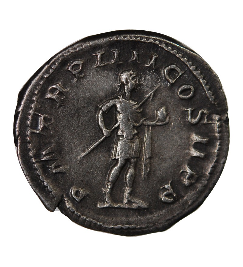 GORDIEN III - ANTONINIEN 241 ROME