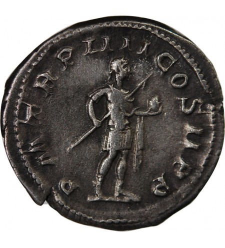 GORDIEN III - ANTONINIEN 241 ROME