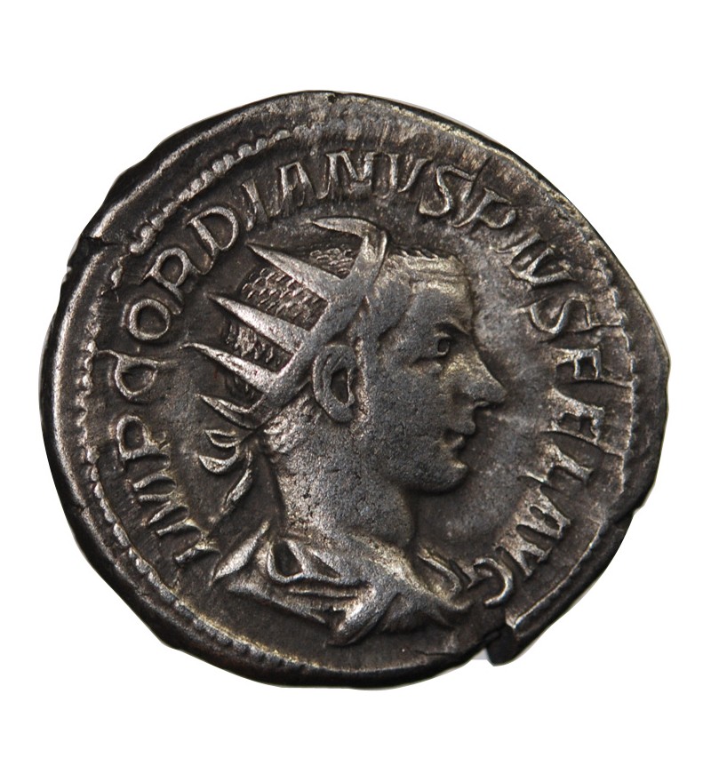 GORDIEN III - ANTONINIEN 241 ROME