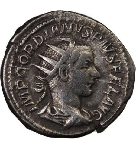 GORDIEN III - ANTONINIEN 241 ROME