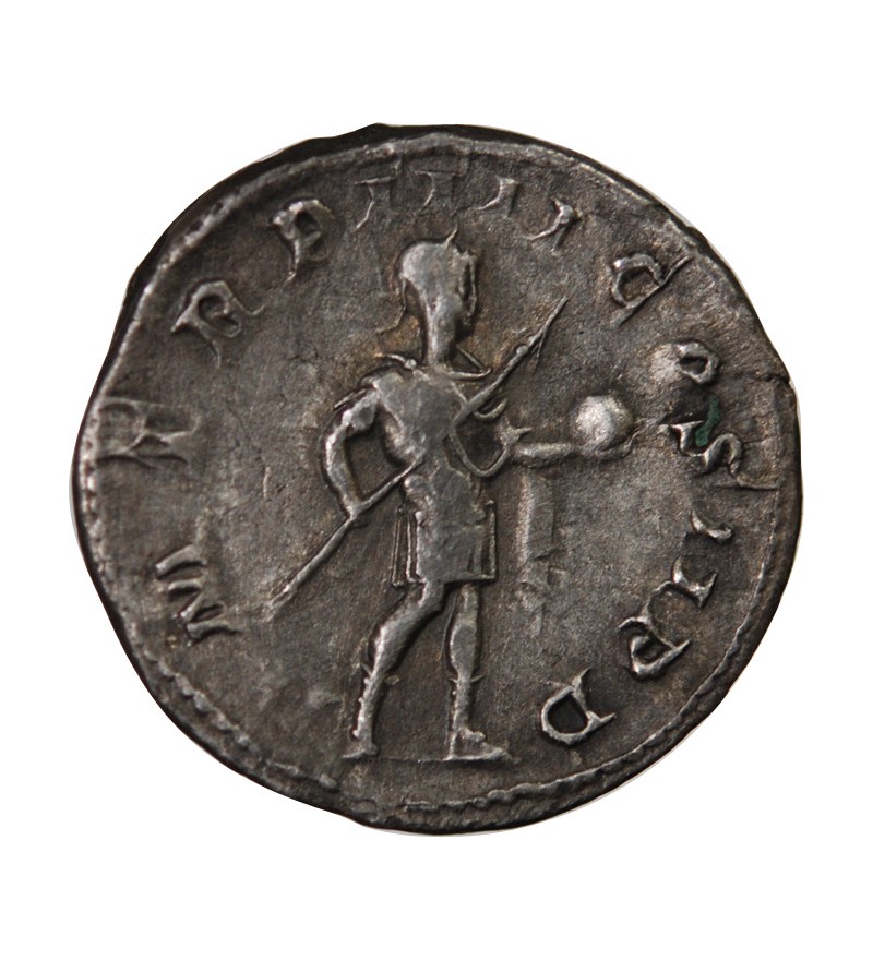 GORDIEN III - ANTONINIEN 241 ROME