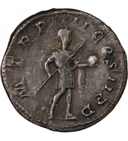 GORDIEN III - ANTONINIEN 241 ROME