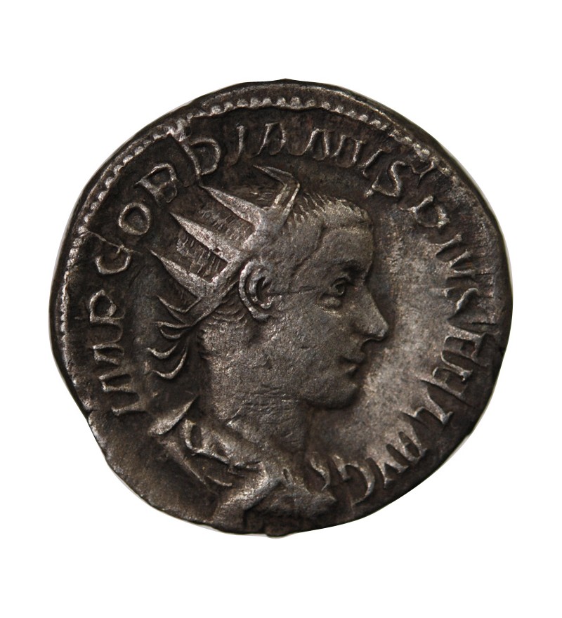 GORDIEN III - ANTONINIEN 241 ROME