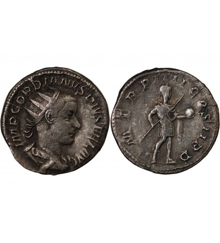 GORDIEN III - ANTONINIEN 241 ROME