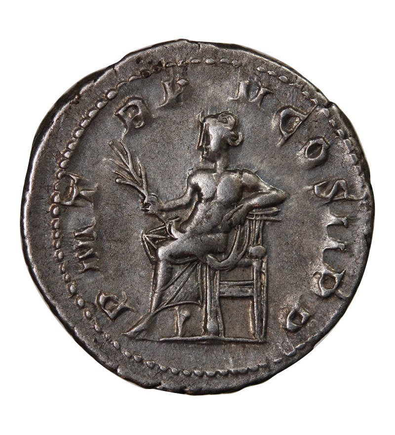 GORDIEN III - ANTONINIEN 242 ROME