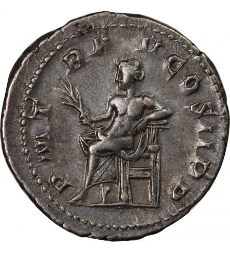 GORDIEN III - ANTONINIEN 242 ROME