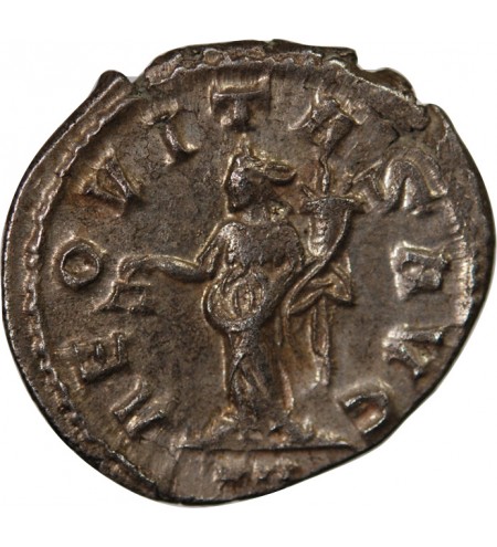 TREBONIEN GALLE - ANTONINIEN 251 / 253 ANTIOCHE