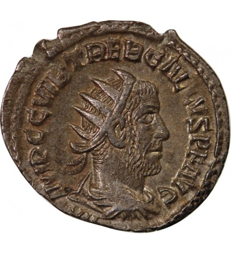 TREBONIEN GALLE - ANTONINIEN 251 / 253 ANTIOCHE