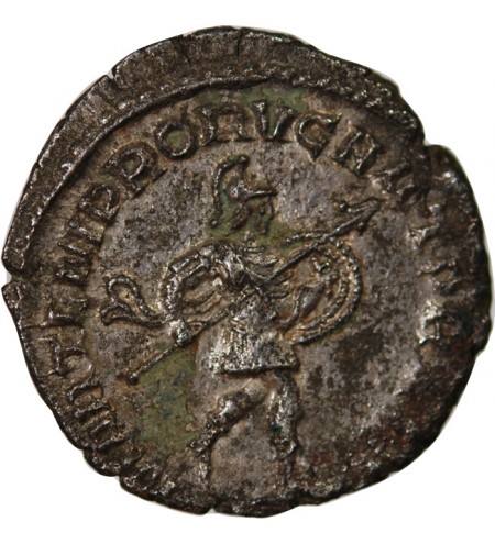 TREBONIEN GALLE - ANTONINIEN 253 ANTIOCHE