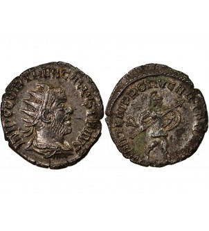 TREBONIEN GALLE - ANTONINIEN 253 ANTIOCHE 2