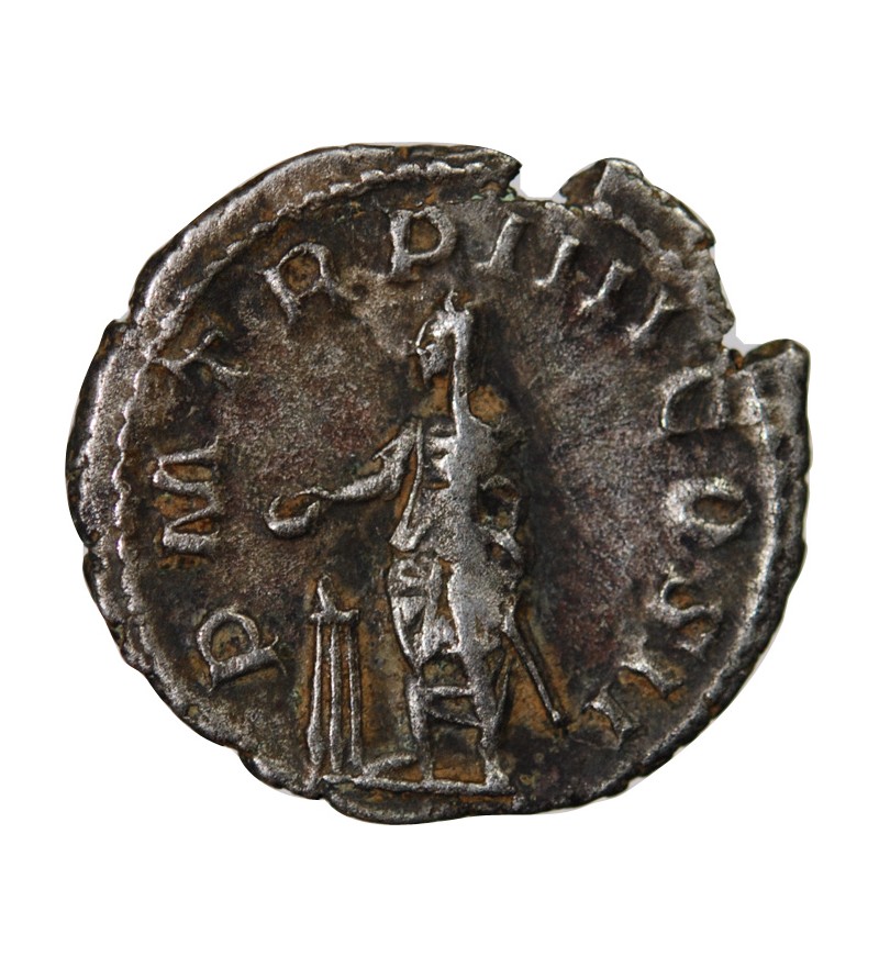 VOLUSIEN - ANTONINIEN 252 ROME