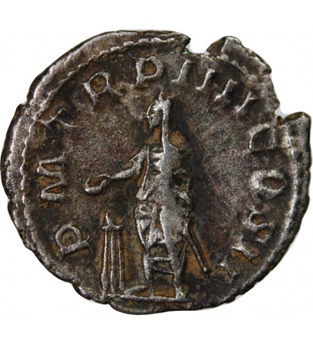 VOLUSIEN - ANTONINIEN 252 ROME