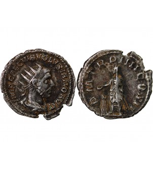 VOLUSIEN - ANTONINIEN 252 ROME 2