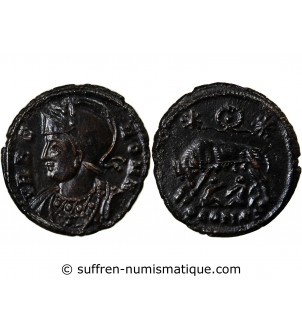 VRBS ROMA - NUMMUS 330 / 333 ARLES