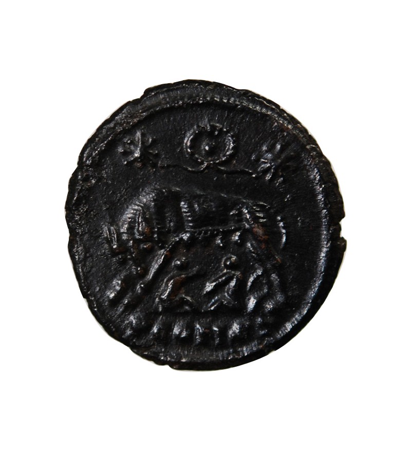 VRBS ROMA - NUMMUS 330 / 333 ARLES