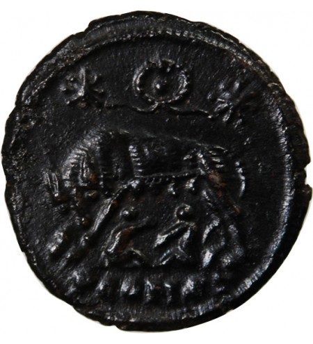 VRBS ROMA - NUMMUS 330 / 333 ARLES