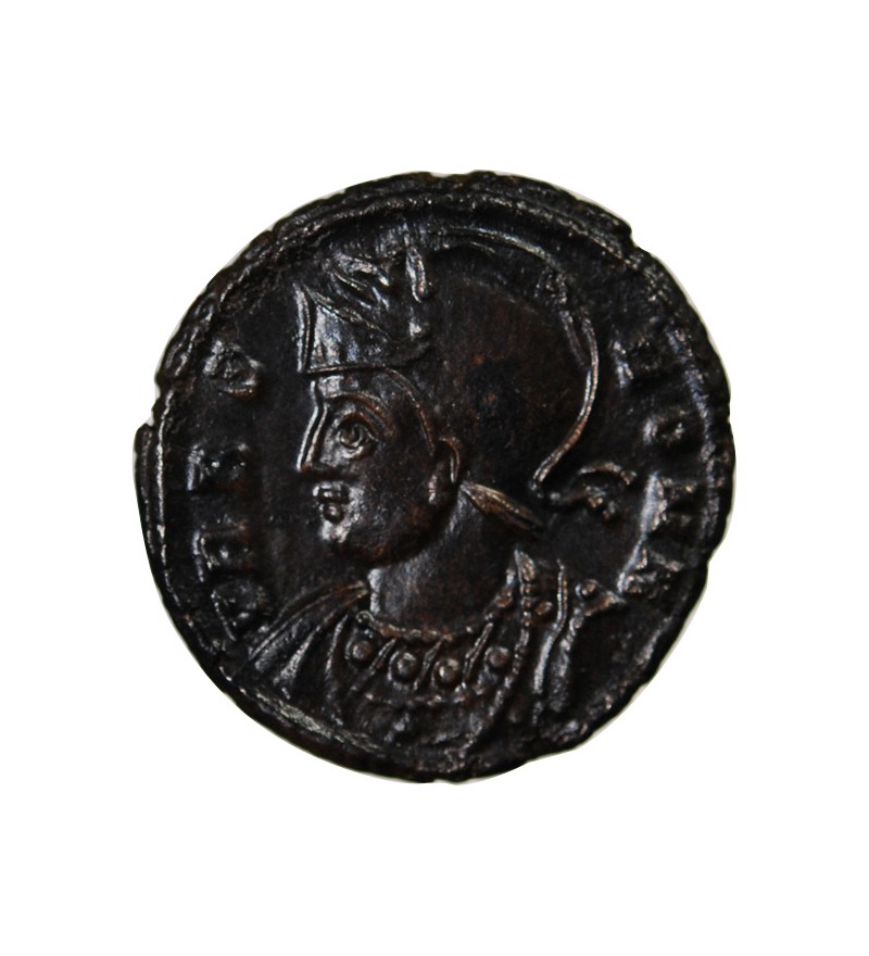 VRBS ROMA - NUMMUS 330 / 333 ARLES