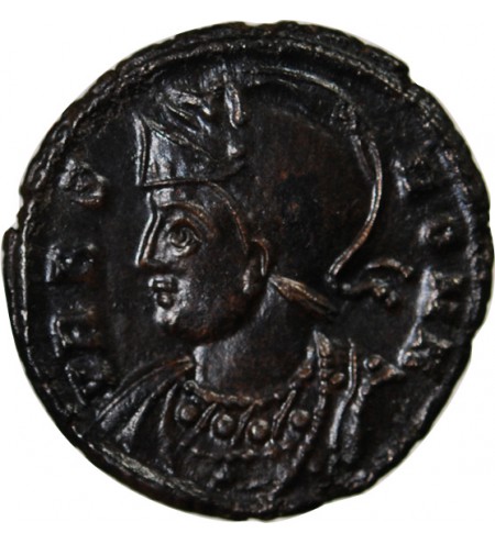 VRBS ROMA - NUMMUS 330 / 333 ARLES