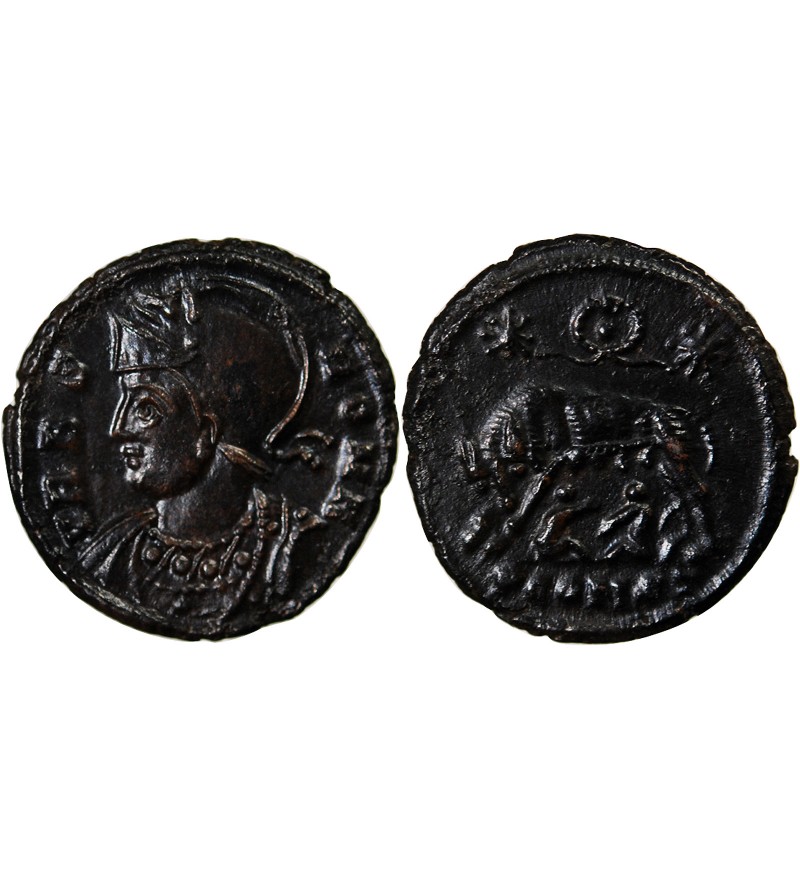 VRBS ROMA - NUMMUS 330 / 333 ARLES