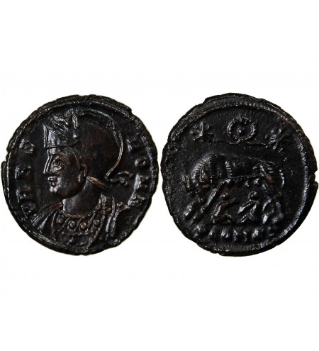 VRBS ROMA - NUMMUS 330 / 333 ARLES