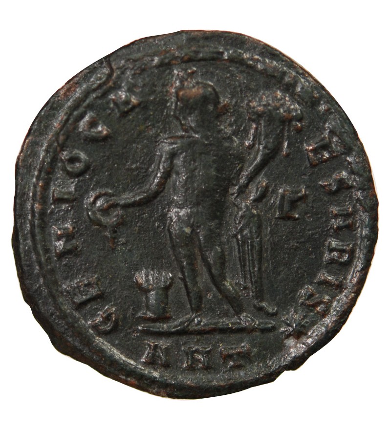 MAXIMIN II DAIA - NUMMUS 309 / 310 ANTIOCHE