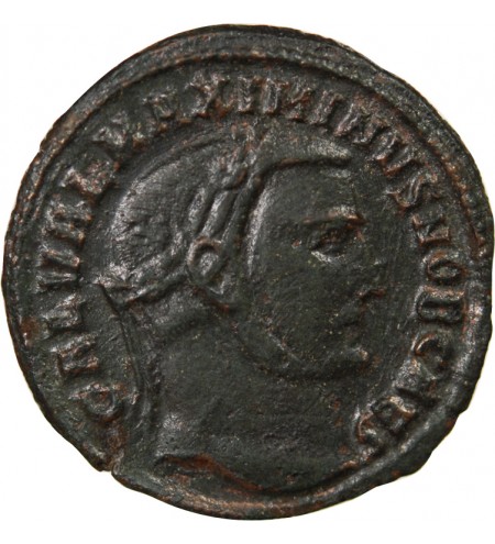 MAXIMIN II DAIA - NUMMUS 309 / 310 ANTIOCHE