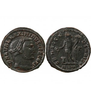 MAXIMIN II DAIA - NUMMUS 309 / 310 ANTIOCHE 2