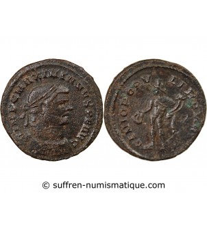 MAXIMIEN HERCULE - FOLLIS 300 / 305 LONDRES
