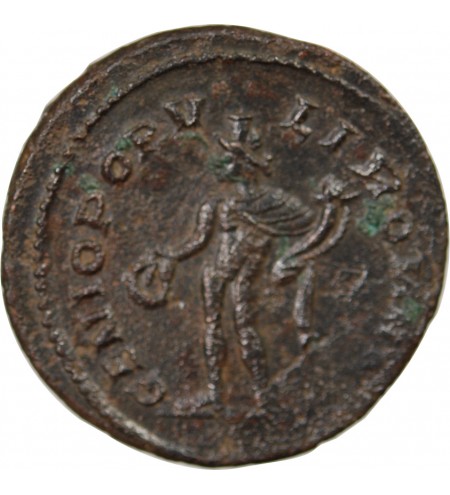 MAXIMIEN HERCULE - FOLLIS 300 / 305 LONDRES