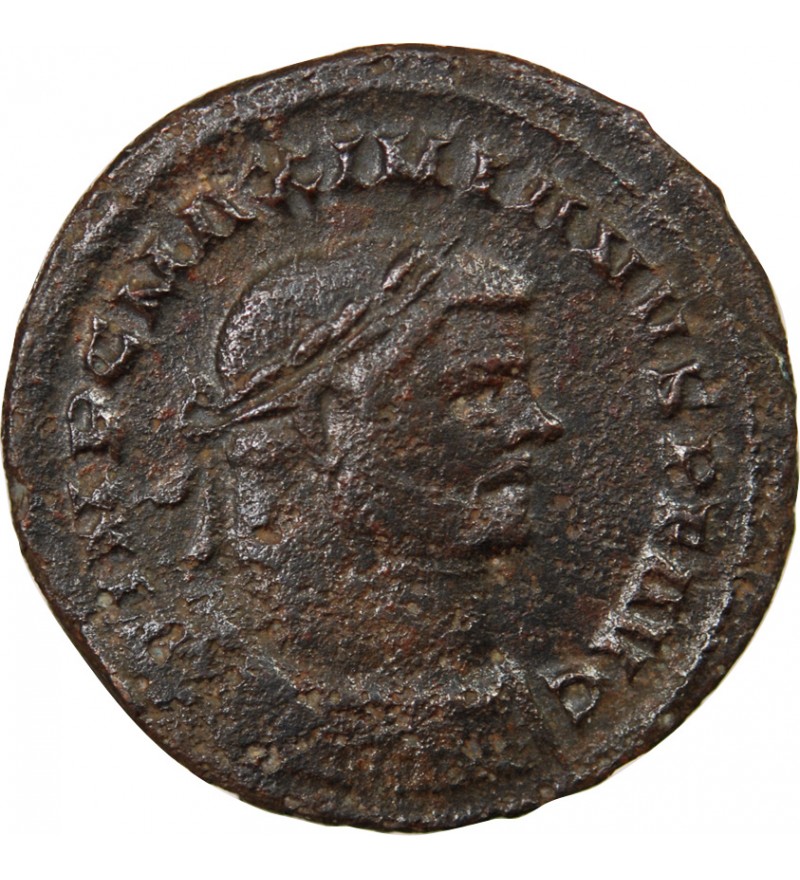 MAXIMIEN HERCULE - FOLLIS 300 / 305 LONDRES