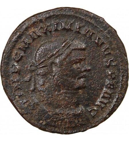 MAXIMIEN HERCULE - FOLLIS 300 / 305 LONDRES