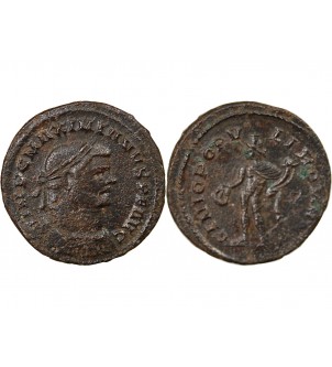 MAXIMIEN HERCULE - FOLLIS 300 / 305 LONDRES 2