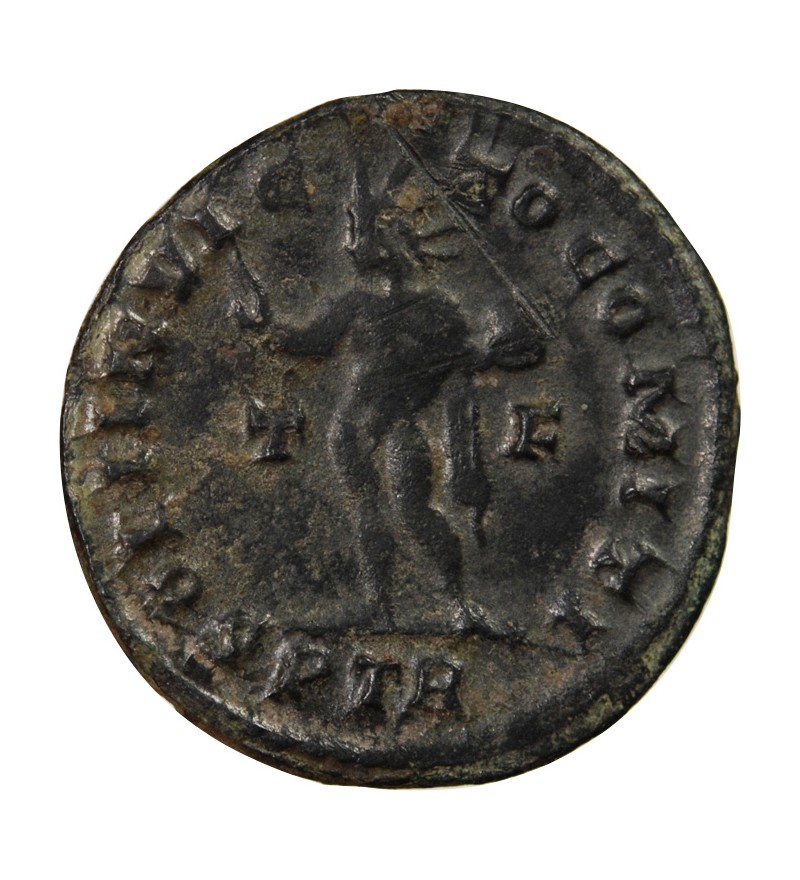 CONSTANTIN Ier - NUMMUS 310 / 311 TREVES