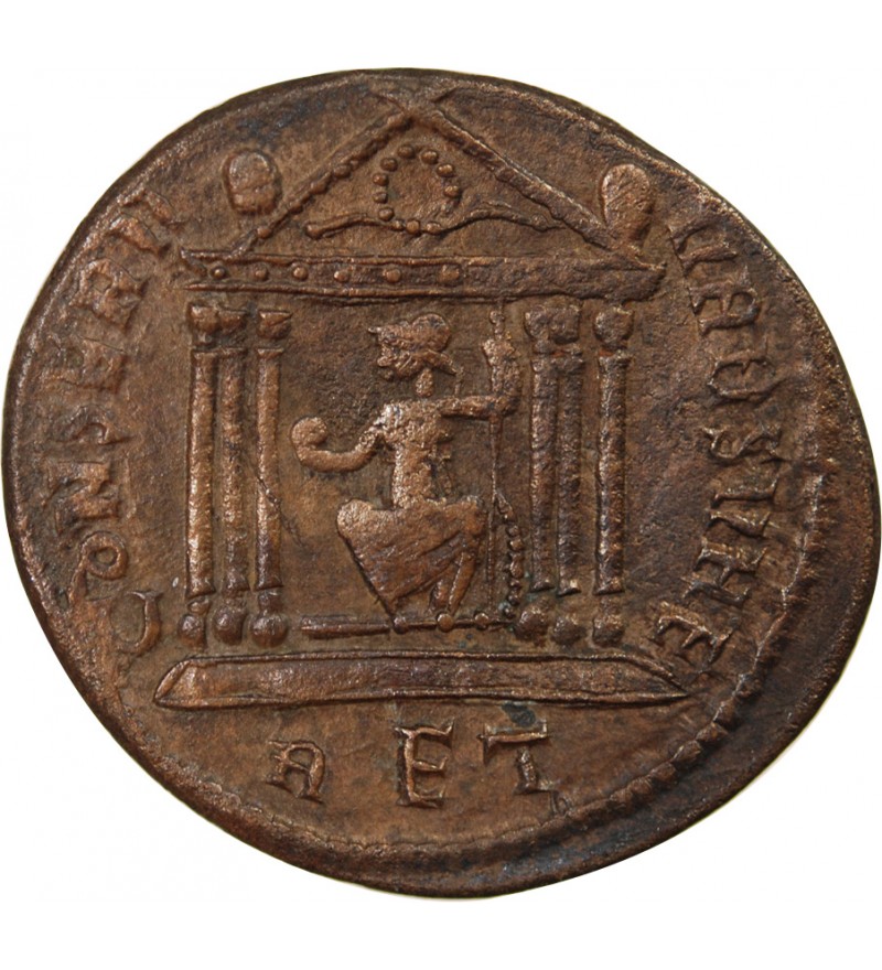 MAXENCE - NUMMUS 308 / 311 ROME