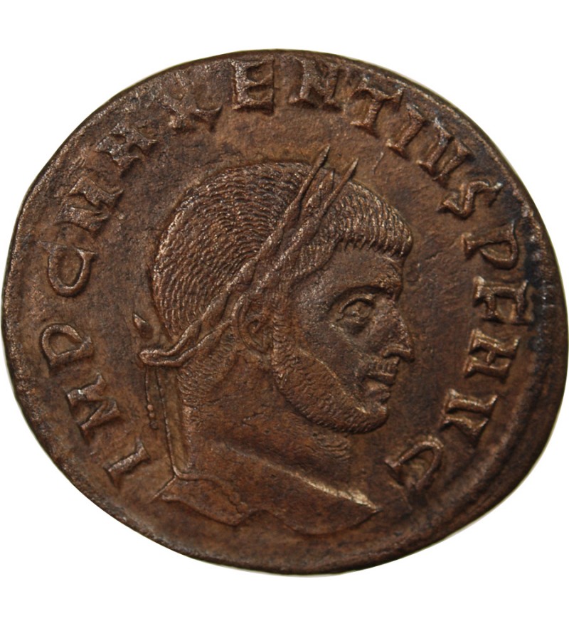 MAXENCE - NUMMUS 308 / 311 ROME