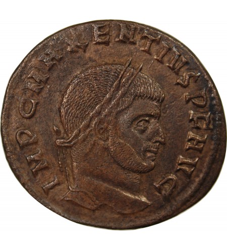 MAXENCE - NUMMUS 308 / 311 ROME