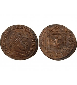 MAXENCE - NUMMUS 308 / 311 ROME 2