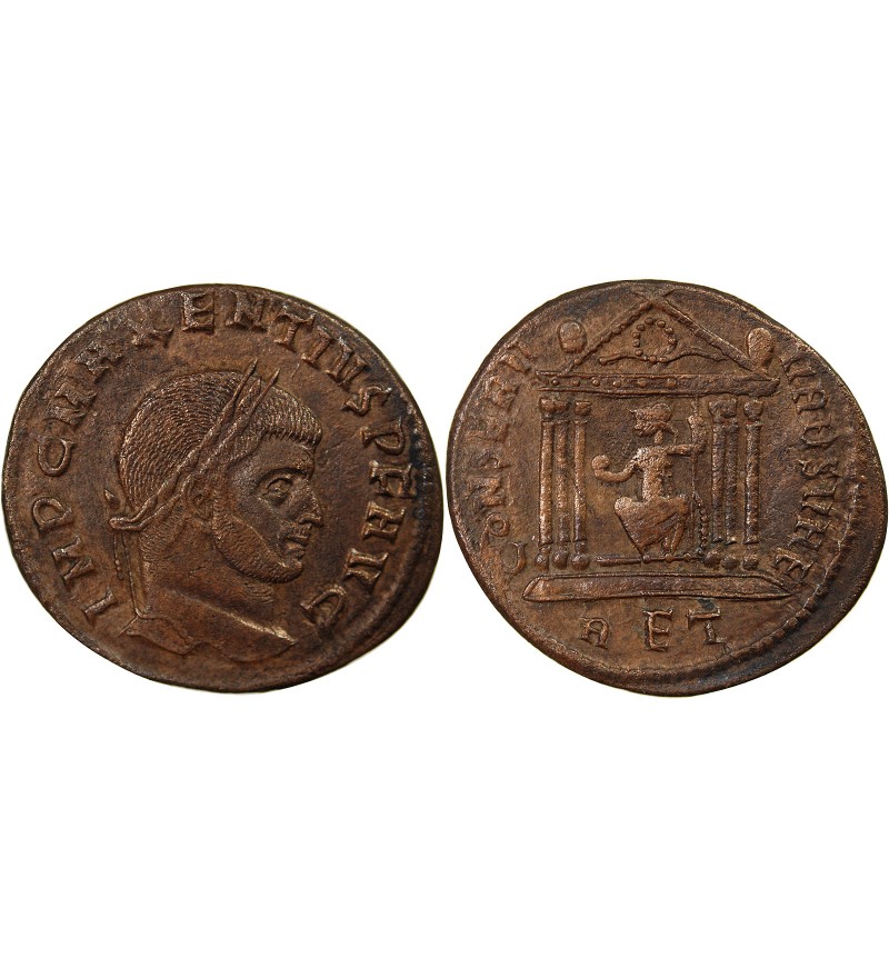 MAXENCE - NUMMUS 308 / 311 ROME