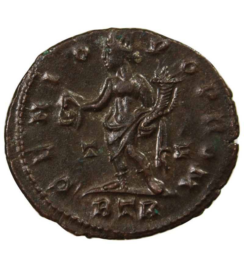 LICINIUS Ier - NUMMUS 316 / 317 TREVES