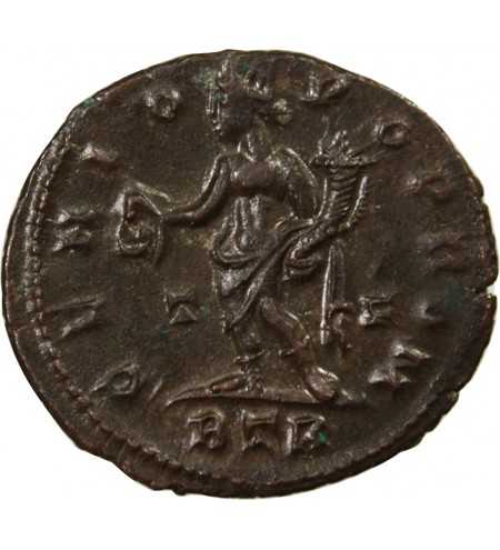 LICINIUS Ier - NUMMUS 316 / 317 TREVES