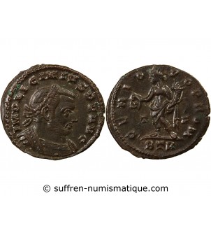 LICINIUS Ier - NUMMUS 316 / 317 TREVES