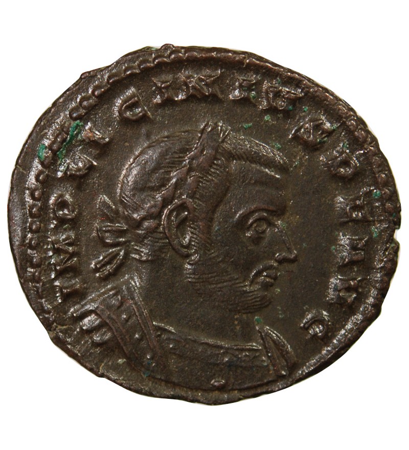 LICINIUS Ier - NUMMUS 316 / 317 TREVES