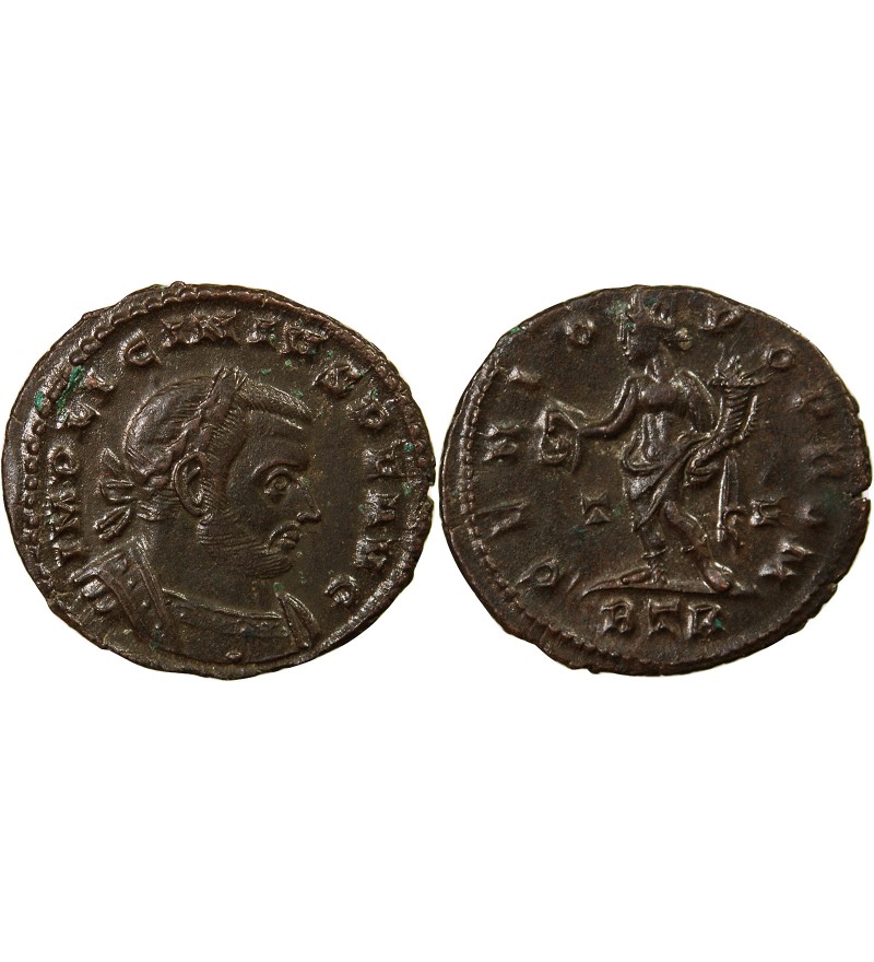 LICINIUS Ier - NUMMUS 316 / 317 TREVES
